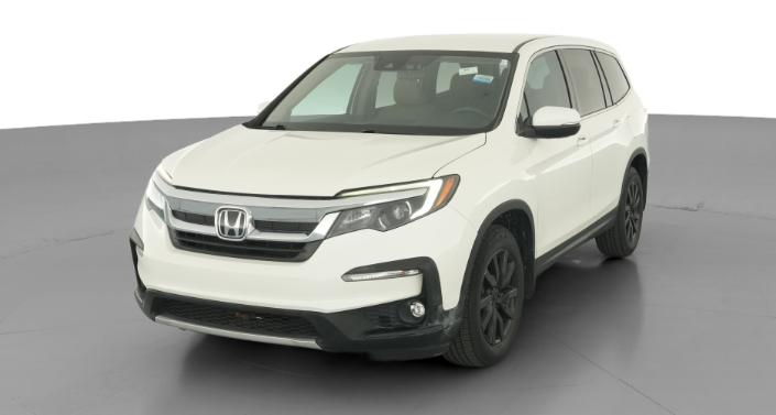 Thumbnail: 2019 Honda Pilot - 1