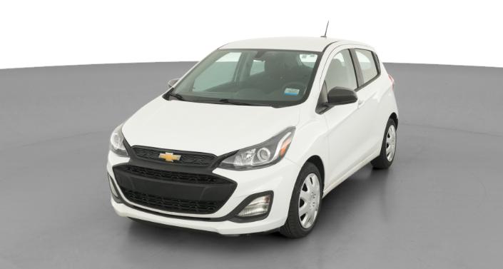 Thumbnail: 2021 Chevrolet Spark - 1