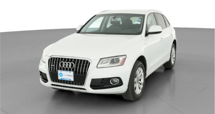 Thumbnail: 2015 Audi Q5 - 1