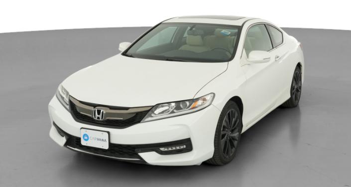 Thumbnail: 2017 Honda Accord - 1