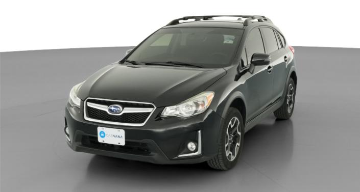Thumbnail: 2017 Subaru Crosstrek - 1