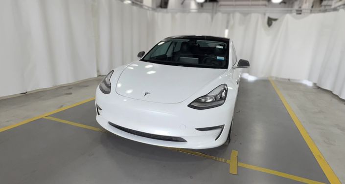Thumbnail: 2020 Tesla Model 3 - 1