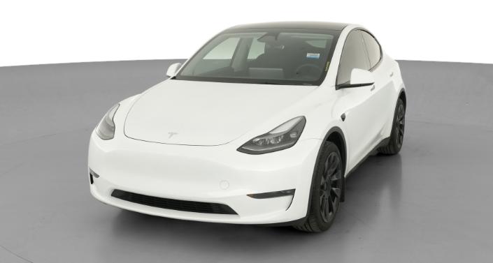 Thumbnail: 2024 Tesla Model Y - 1