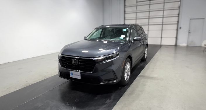 Thumbnail: 2024 Honda CR-V - 1