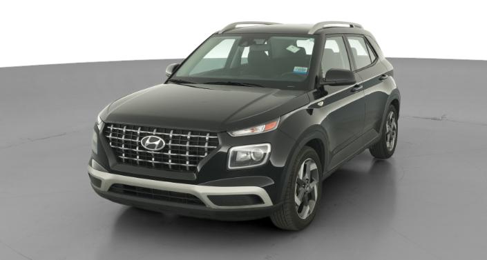 2021 Hyundai Venue SEL -
                  Tolleson, AZ