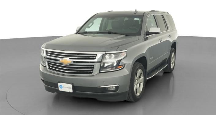 Thumbnail: 2019 Chevrolet Tahoe - 1