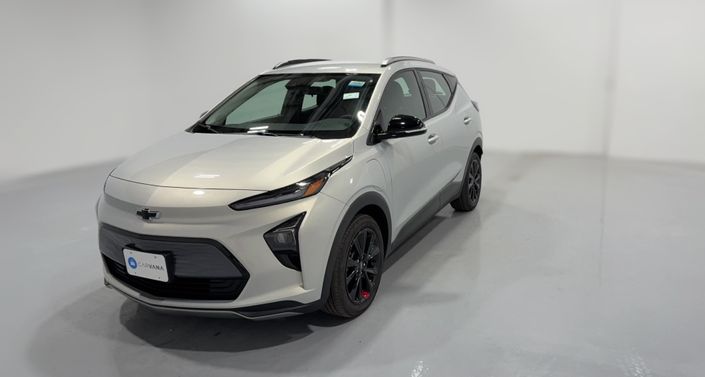 2023 Chevrolet Bolt EUV LT -
                  Fairview, OR