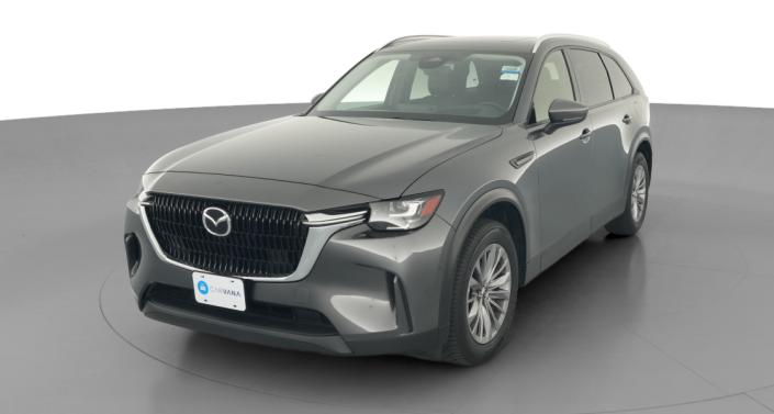 Thumbnail: 2024 Mazda CX-90 - 1