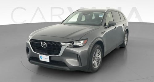 2024 MAZDA CX-90