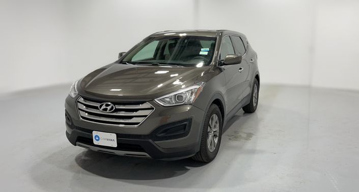 2014 Hyundai Santa Fe Sport 2.0T -
                  Fairview, OR