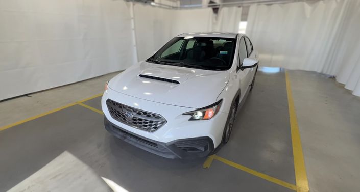 Thumbnail: 2022 Subaru WRX - 1