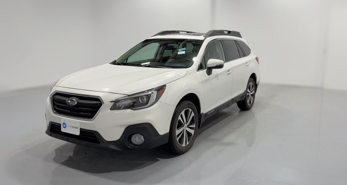 Thumbnail: 2018 Subaru Outback - 1