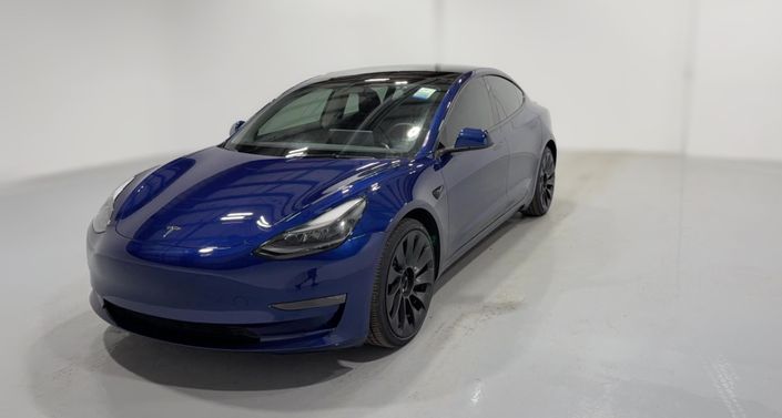 Thumbnail: 2023 Tesla Model 3 - 1