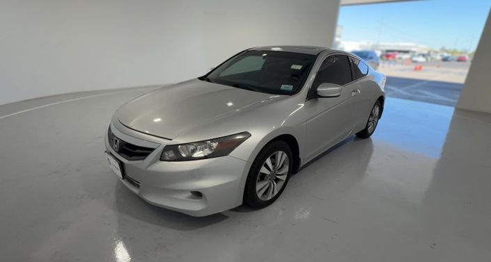 Thumbnail: 2012 Honda Accord - 1