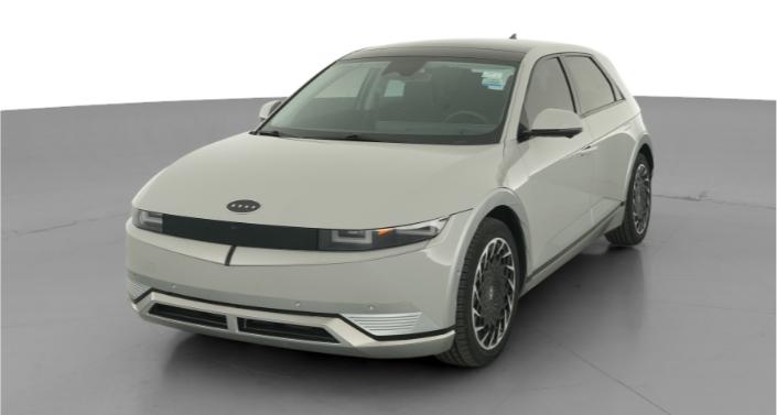 2022 Hyundai Ioniq 5 Limited -
                  Tolleson, AZ