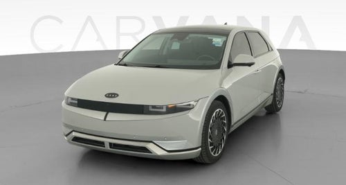2022 Hyundai IONIQ 5