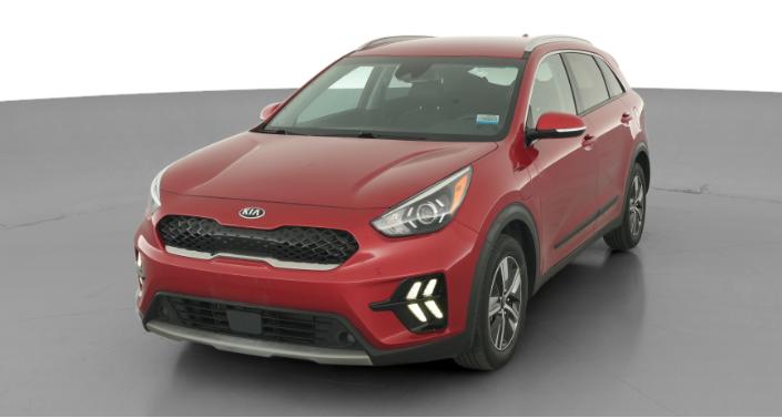 Thumbnail: 2020 Kia Niro - 1