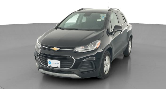 Thumbnail: 2019 Chevrolet Trax - 1