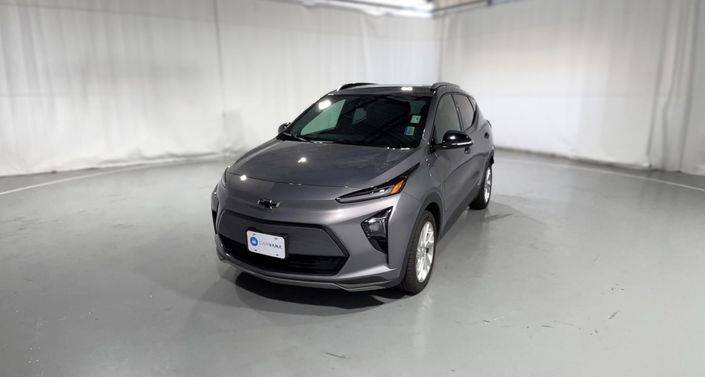 2023 Chevrolet Bolt EUV LT -
                  Tracy, CA