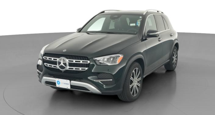 Thumbnail: 2025 Mercedes-Benz GLE - 1