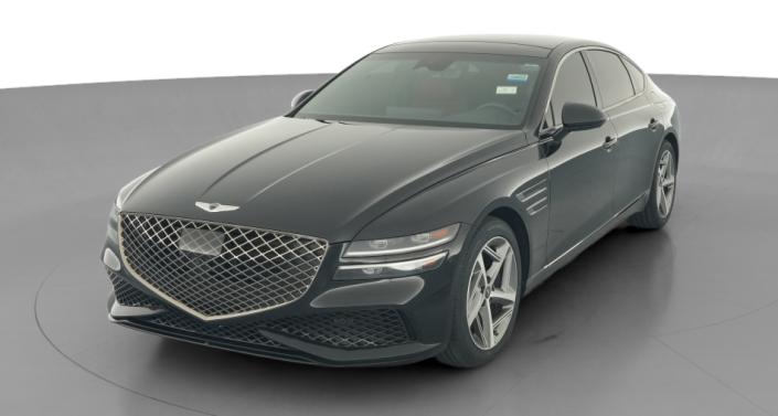 2023 Genesis G80 2.5T -
                  Rocklin, CA