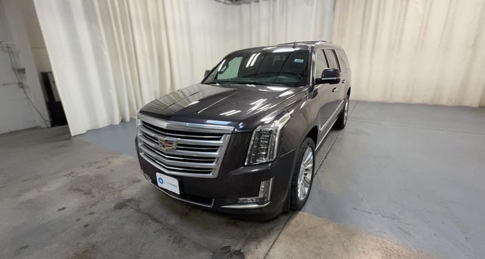 Thumbnail: 2018 Cadillac Escalade - 1