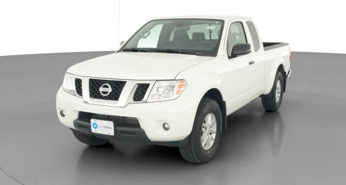 Thumbnail: 2019 Nissan Frontier - 1