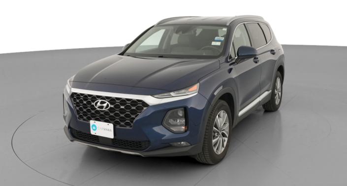 Thumbnail: 2019 Hyundai Santa Fe - 1