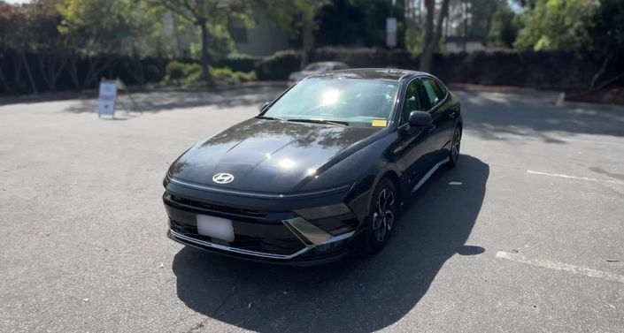 Thumbnail: 2025 Hyundai Sonata - 1