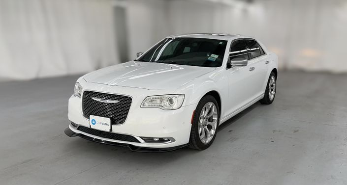 Thumbnail: 2019 Chrysler 300 - 1