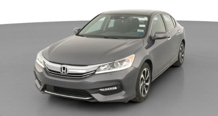 Thumbnail: 2016 Honda Accord - 1
