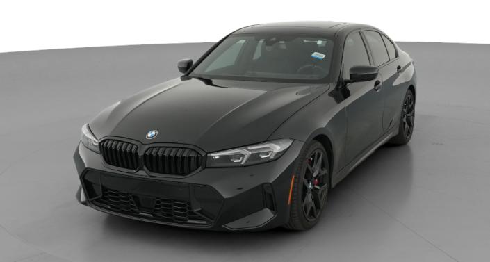 Thumbnail: 2025 BMW 3 Series - 1