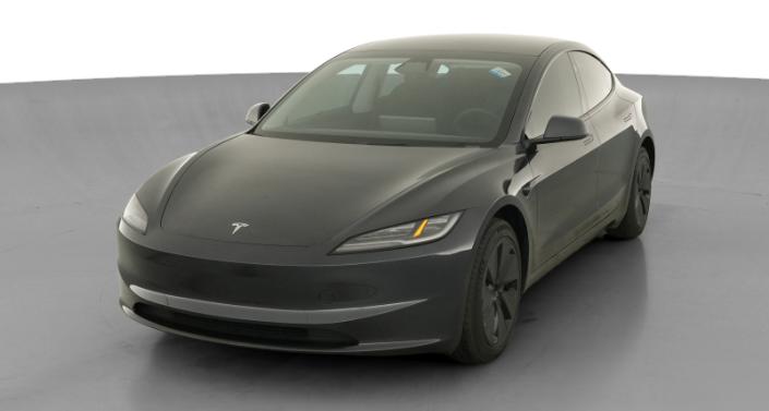 Thumbnail: 2025 Tesla Model 3 - 1
