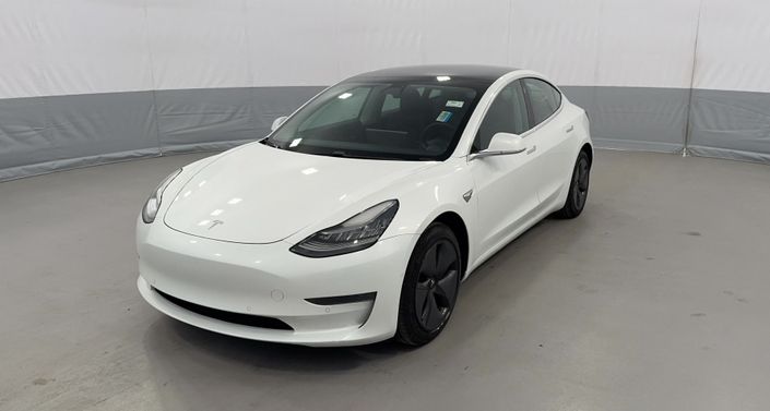 2019 Tesla Model 3 Standard Range -
                  Akron, NY