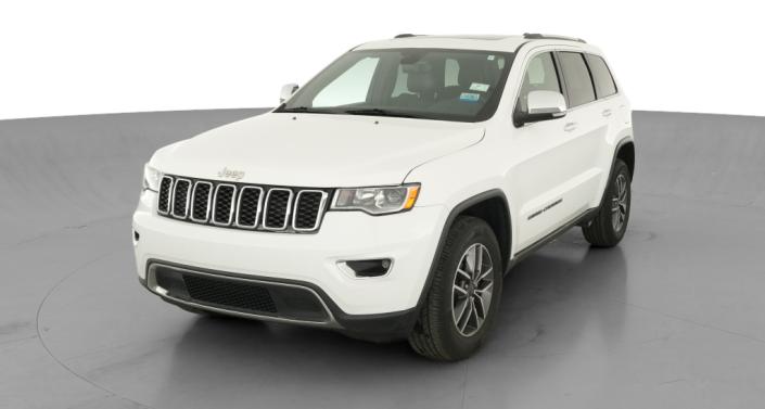 Thumbnail: 2019 Jeep Grand Cherokee - 1
