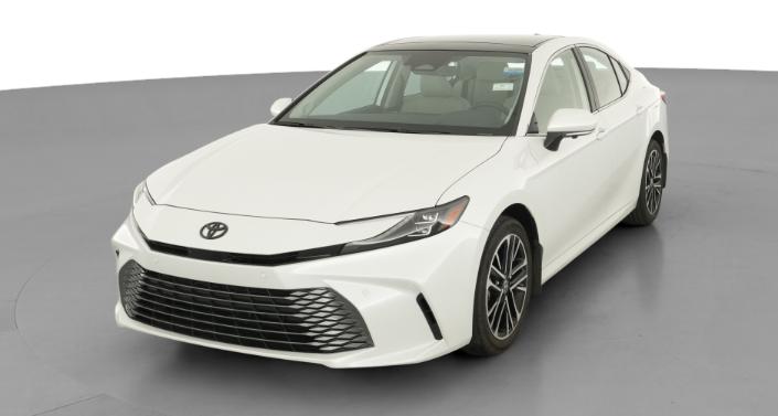 Thumbnail: 2025 Toyota Camry - 1
