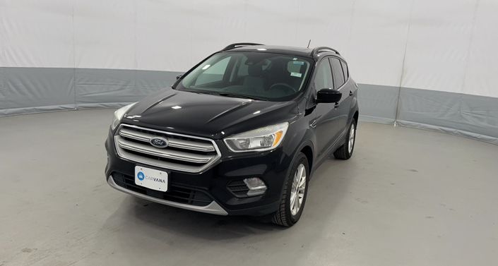 Thumbnail: 2018 Ford Escape - 1