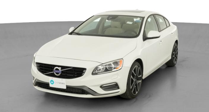 2018 Volvo S60 T5 Dynamic -
                  Colonial Heights, VA