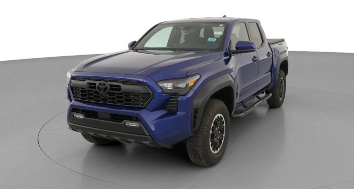 Thumbnail: 2024 Toyota Tacoma - 1