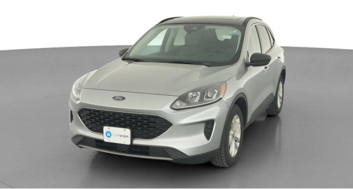 Thumbnail: 2022 Ford Escape - 1