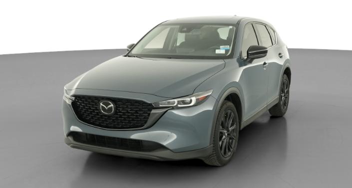 Thumbnail: 2022 Mazda CX-5 - 1