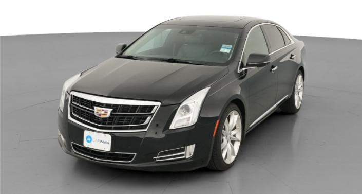 2016 Cadillac XTS Premium -
                  Auburn, GA