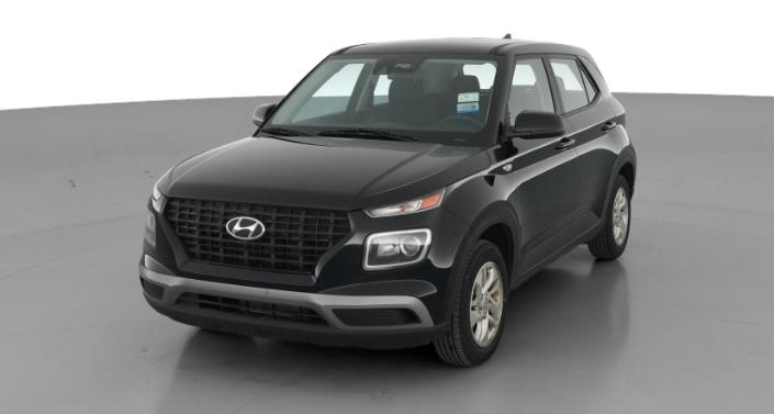 2022 Hyundai Venue SE -
                  Lorain, OH