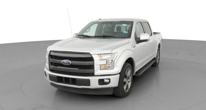 Thumbnail: 2017 Ford Econoline - 1