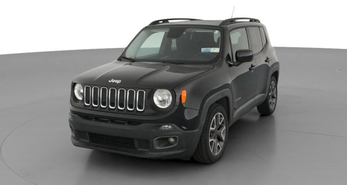 Thumbnail: 2016 Jeep Renegade - 1