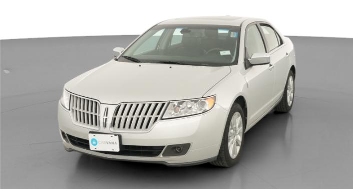 2012 Lincoln MKZ Base -
                  West Memphis, AR