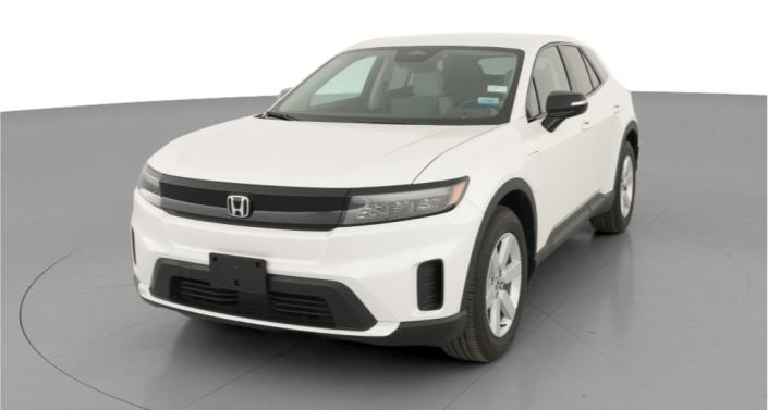 2024 Honda Prologue EX -
                  Hebron, OH