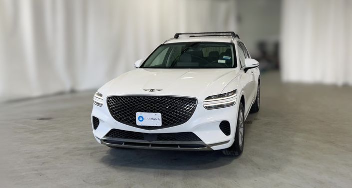 Thumbnail: 2023 Genesis GV70 - 1