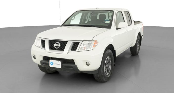 Thumbnail: 2016 Nissan Frontier - 1