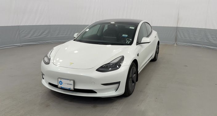 Thumbnail: 2023 Tesla Model 3 - 1